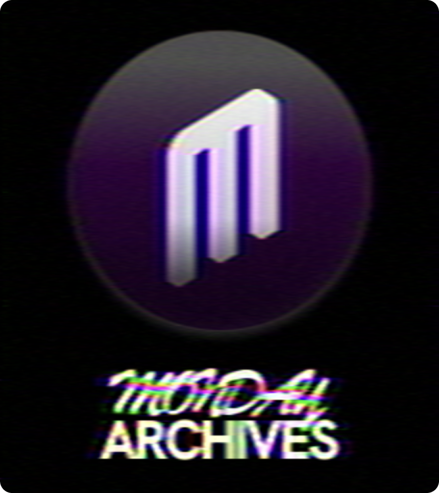 Monday Archives wordmark