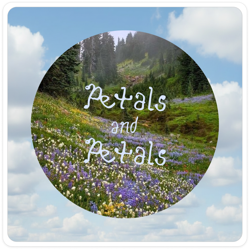 Petals and Petals brand mark